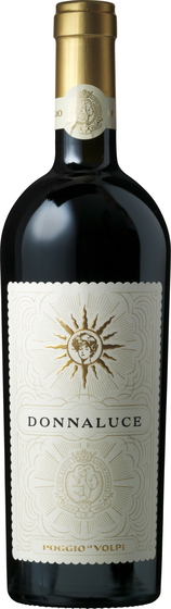 Poggio Le Volpi Donnaluce Bianco 2023